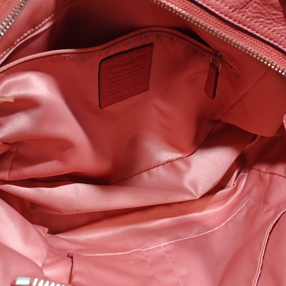 Coach carrie - Picture 6 of 9